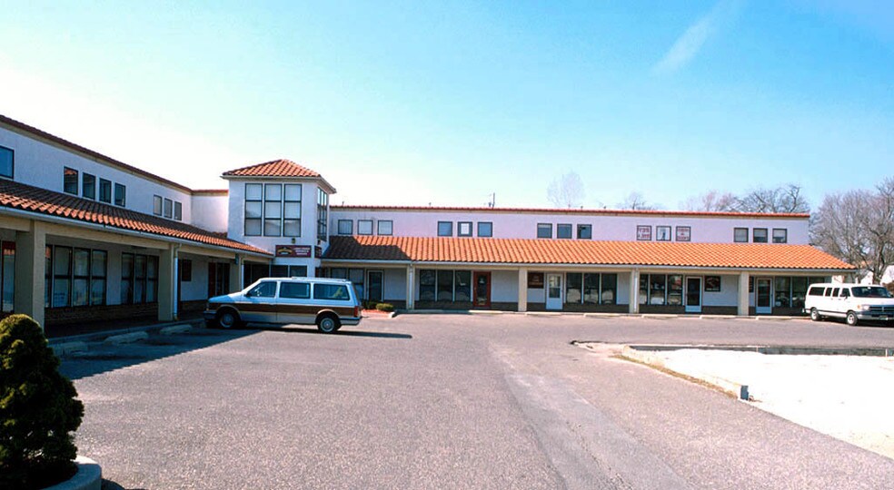 711 N Main St, Pleasantville, NJ à louer - Autre - Image 2 de 43