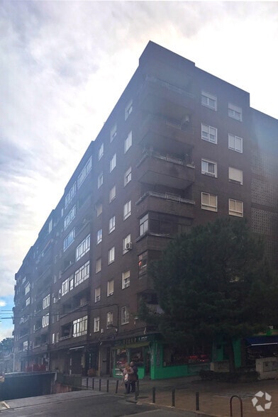 Calle Miguel Ángel, 7, Talavera de la Reina, Toledo for sale - Building Photo - Image 2 of 2