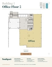 1103 Lake Washington Blvd N, Renton, WA for sale Floor Plan- Image 1 of 1