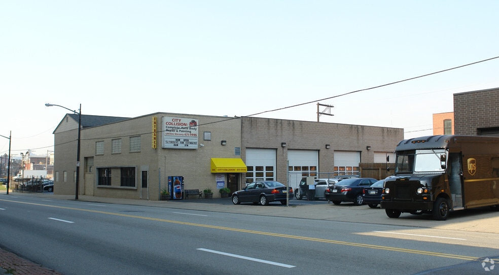 3015 Liberty Ave, Pittsburgh, PA for sale - Building Photo - Image 2 of 4