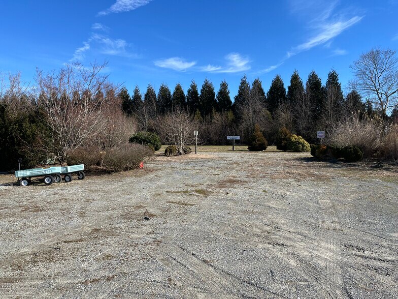 5996 Augustine Herman Hwy, Cecilton, MD à vendre - Photo du bâtiment - Image 3 de 49