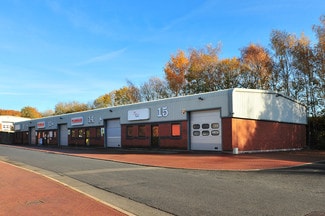 More details for Aston Rd, Bromsgrove - Industrial for Lease