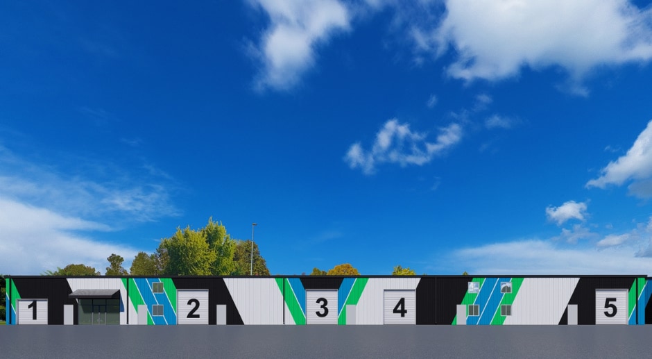 6275 Highway 85, Riverdale, GA for lease - Building Photo - Image 2 of 37