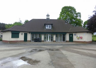 Plus de détails pour 234 Rugeley Rd, Hednesford - Commerce de détail à louer