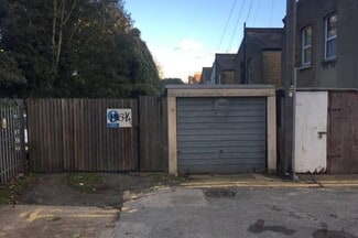 Plus de détails pour 3 Quebec Avenue, Southend On Sea - Terrain à louer