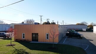 More details for 4583 American Road rd, Rockford, IL - Flex for Lease