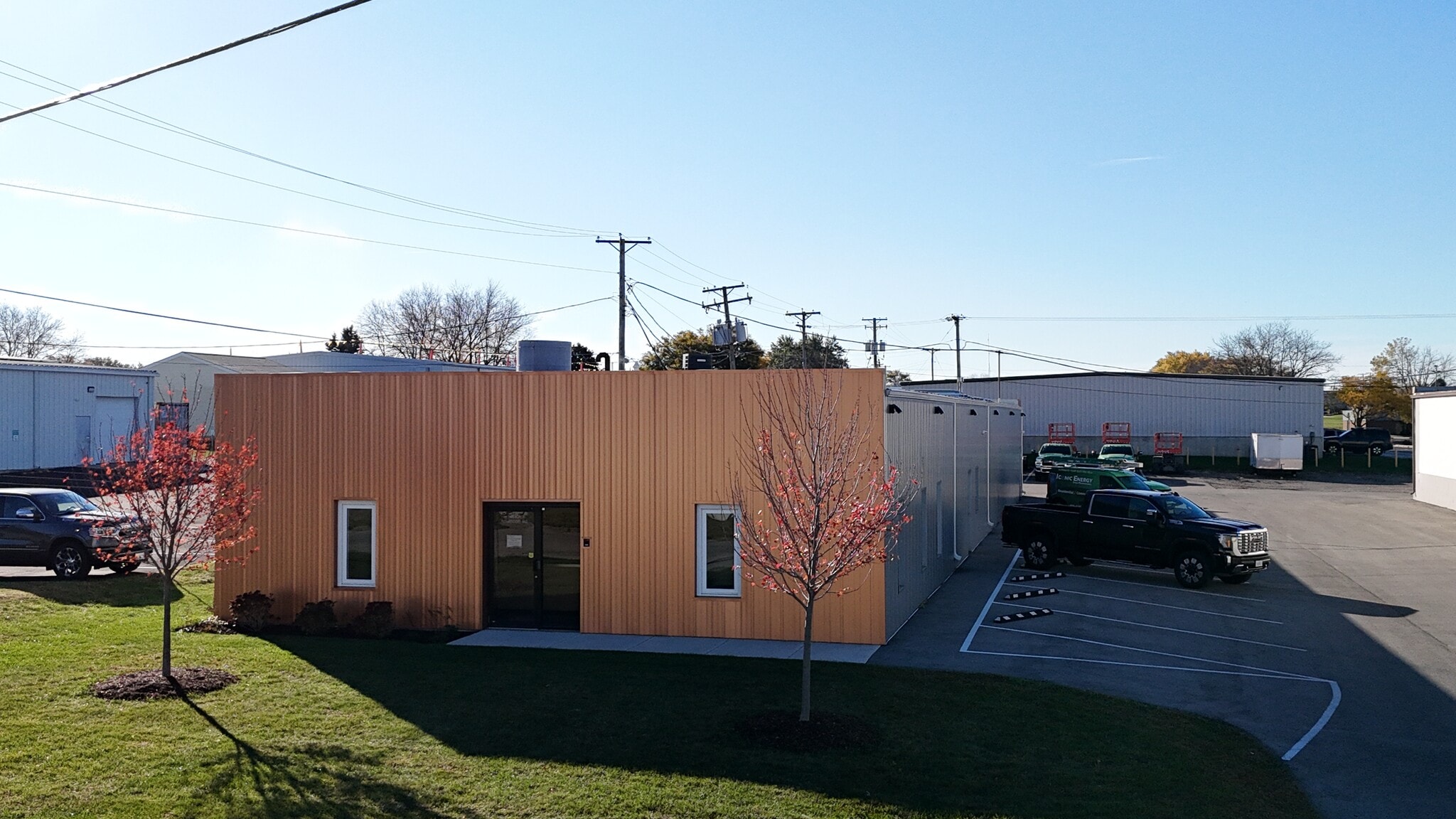 4583 American Road rd, Rockford, IL à louer Photo principale- Image 1 de 36