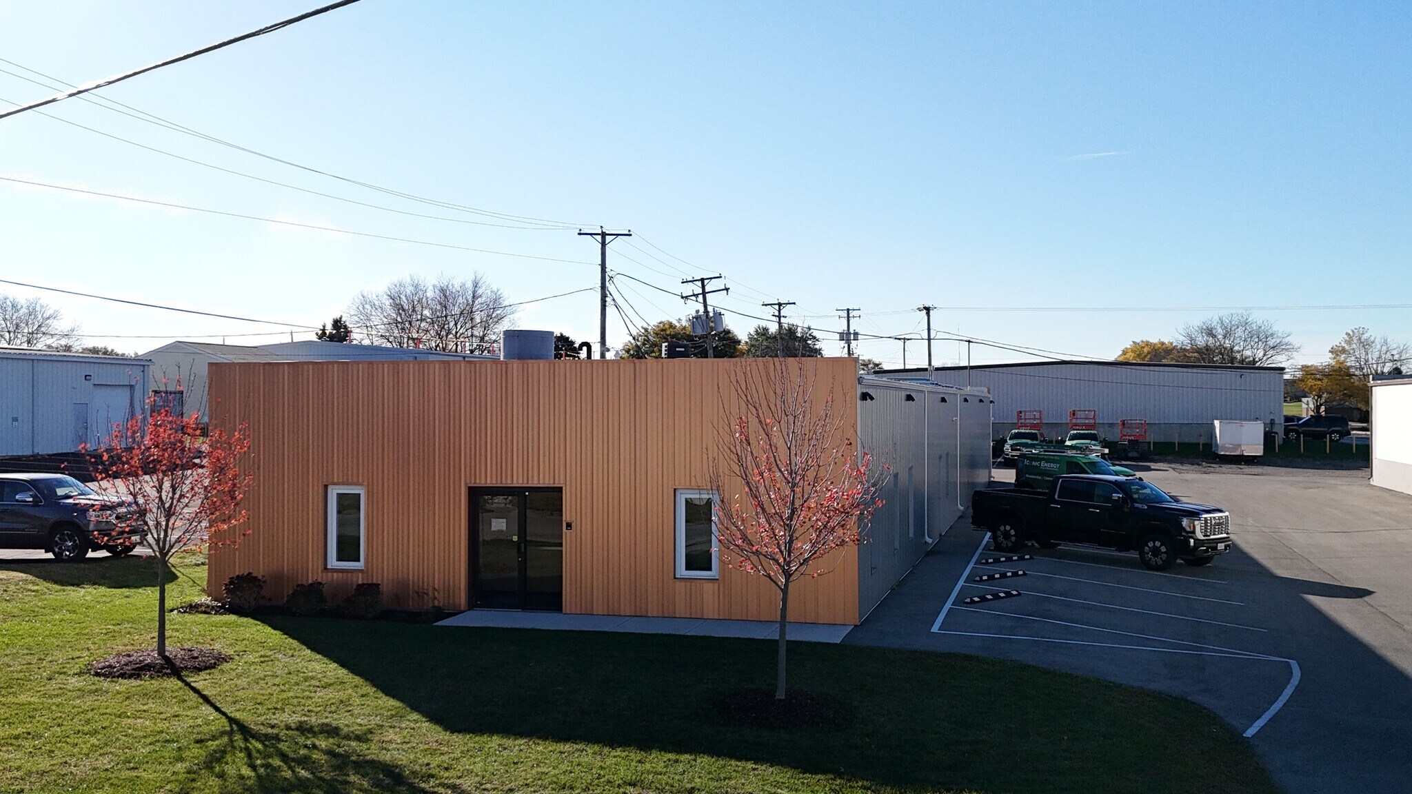 4583 American Road rd, Rockford, IL for lease Primary Photo- Image 1 of 35