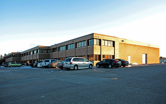 1650-1686 E Cliff Rd E, Burnsville MN - Warehouse