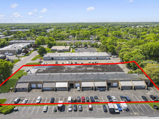 More details for 90 Knickerbocker Ave, Bohemia, NY - Industrial for Sale