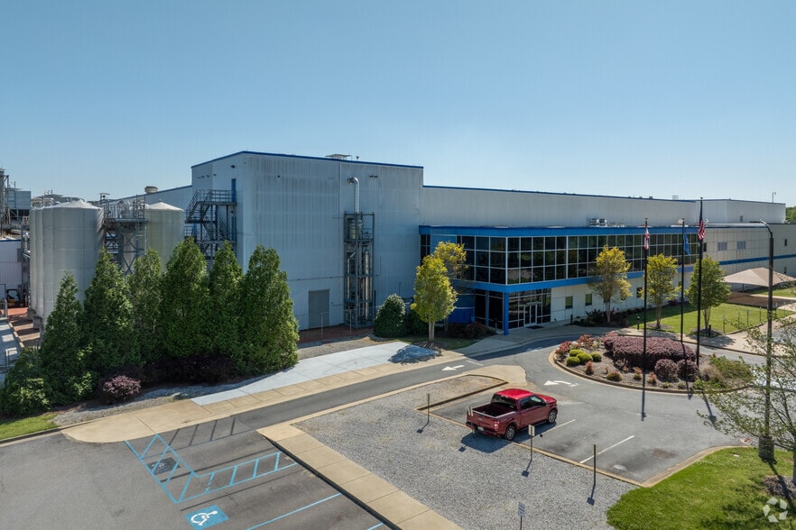 1101 Jeter Ave, Opelika, AL à vendre - Photo du bâtiment - Image 2 de 15