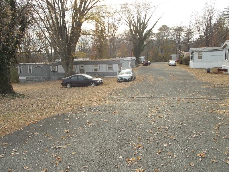 1125 W Lebanon St, Mount Airy, NC à vendre Photo du bâtiment- Image 1 de 1