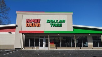 Plus de détails pour 60 W Main St, Salineville, OH - Commerce de détail à vendre