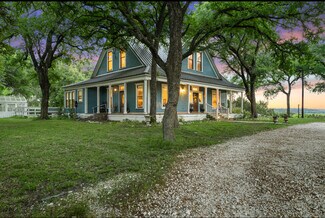 More details for 301 Avenue I, Valley Mills, TX - Specialty for Sale