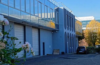 More details for Industrial for Lease