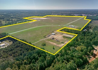 Plus de détails pour Regency Rd, Marshall, TX - Terrain à vendre