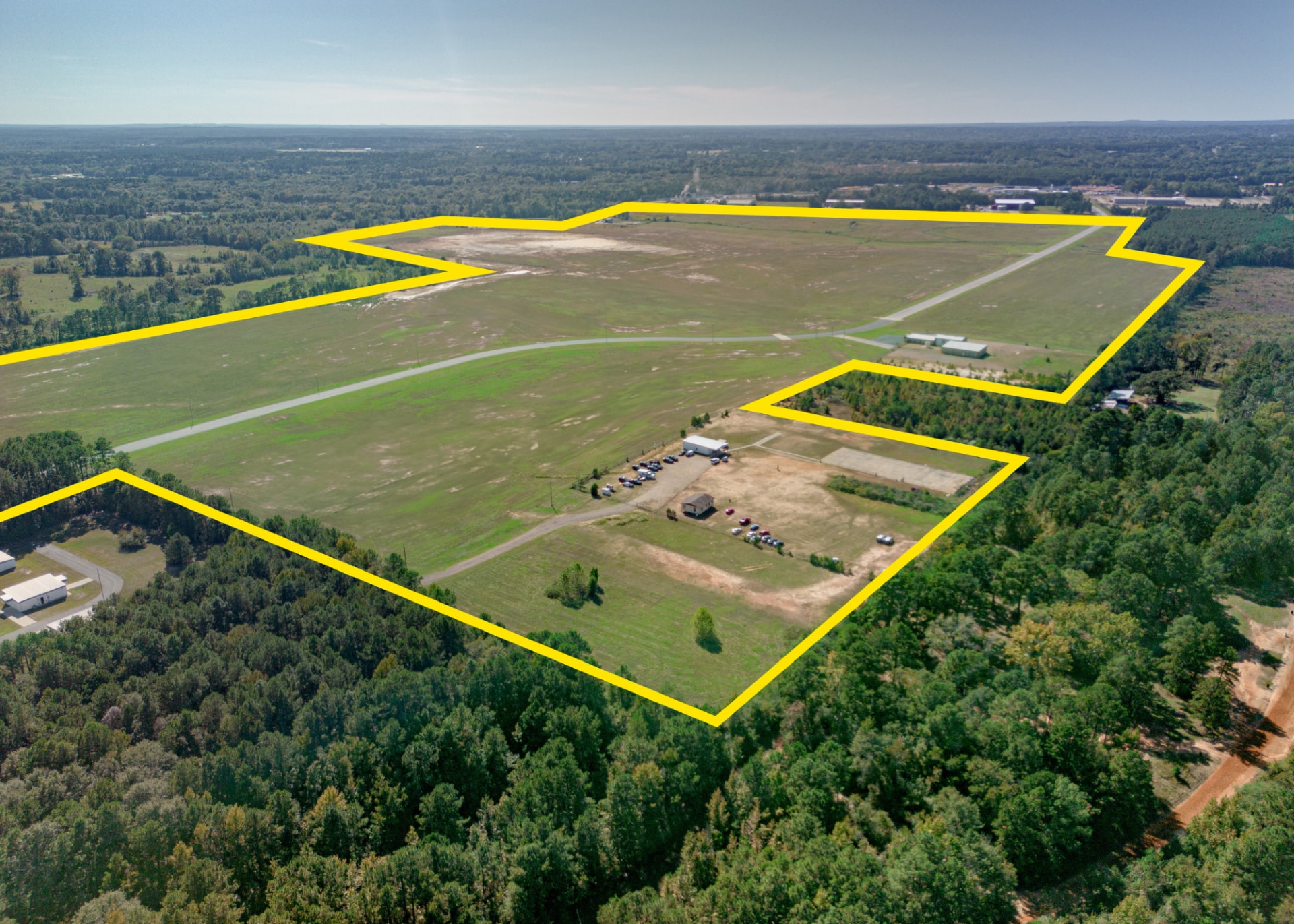 Regency Rd, Marshall, TX for sale Primary Photo- Image 1 of 22