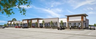 More details for 7101 Custer Rd, Frisco, TX - Retail for Sale