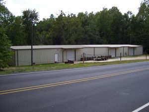 6515 Mooresville Rd, Salisbury, NC à vendre Photo principale- Image 1 de 2