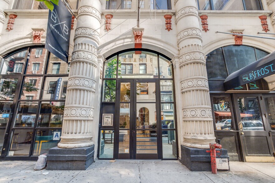 118 E 28th St, New York, NY à louer - Photo principale - Image 1 de 7
