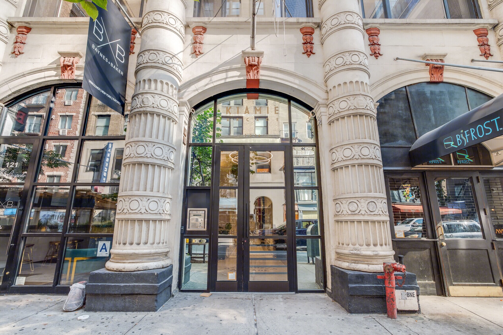 118 E 28th St, New York, NY à louer Photo principale- Image 1 de 8