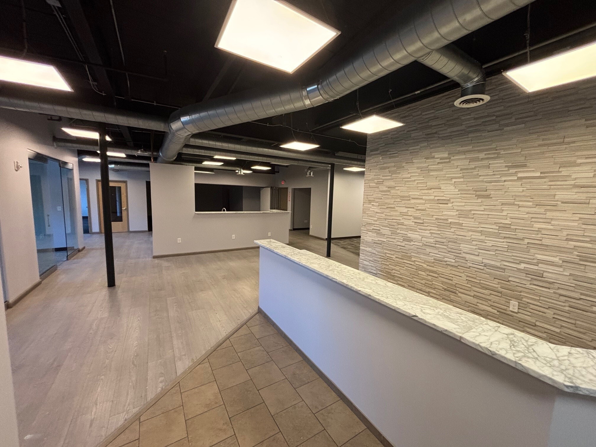 60 Shrewsbury St, Worcester, MA for lease Interior Photo- Image 1 of 5