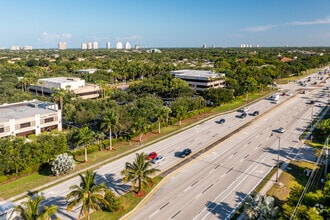 27300 Riverview Center Blvd, Bonita Springs, FL - Aerial  map view