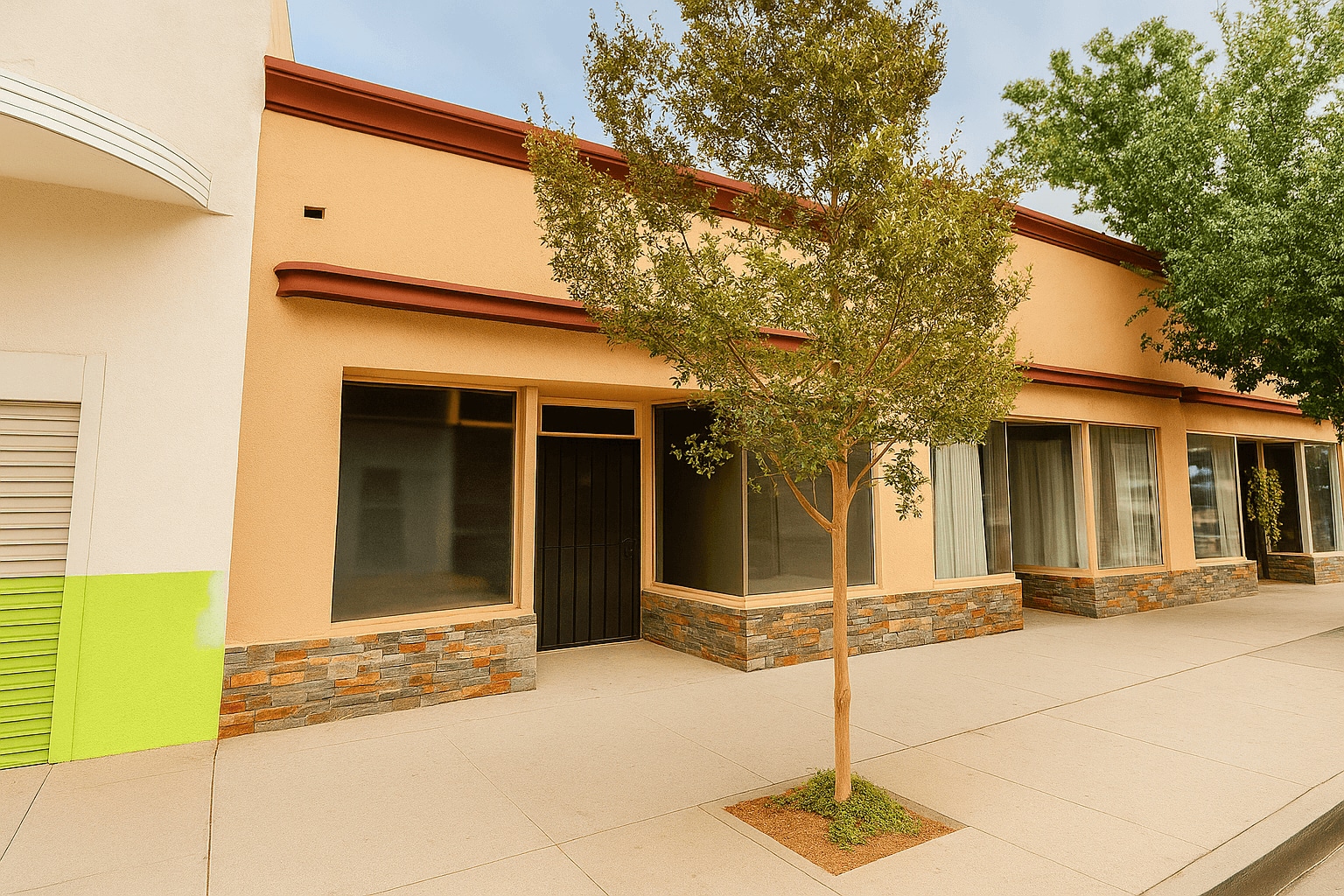 2074 Santa Fe Ave, Long Beach, CA à louer Photo intérieure- Image 1 de 8