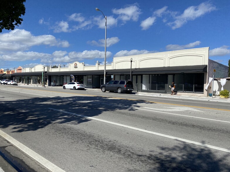 891-895 NE 125th St, Miami, FL for lease - Building Photo - Image 2 of 20