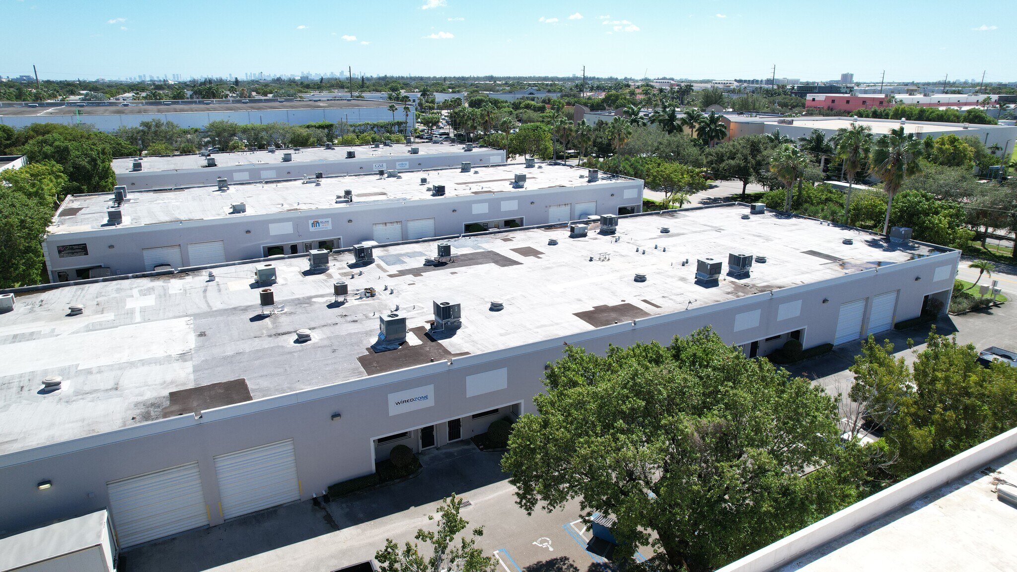 10855 NW 29th St, Doral, FL for lease Primary Photo- Image 1 of 29