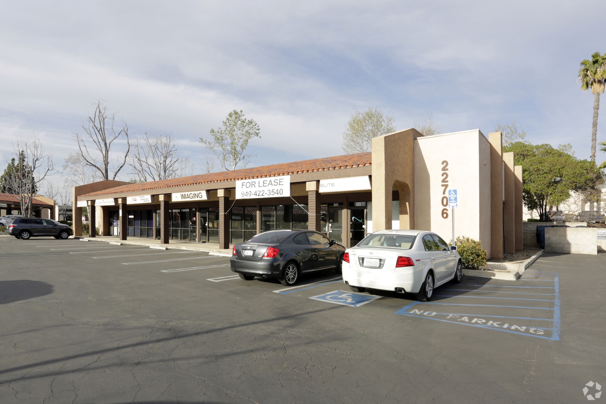 22706 Aspan St, Lake Forest, CA for lease Building Photo- Image 1 of 6