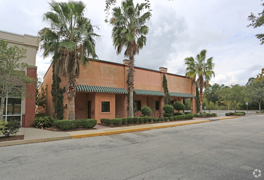 1750 Wells Rd, Orange Park, FL à louer - Photo du bâtiment - Image 2 de 2