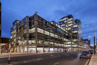 More details for 123 Victoria St, London - Office for Lease