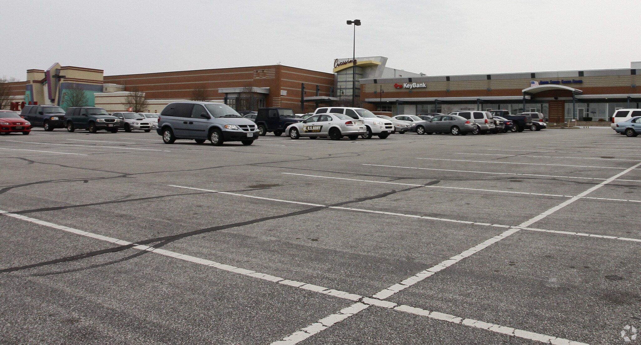 Mayfield Rd, Cleveland Heights, OH à louer Photo du bâtiment- Image 1 de 3