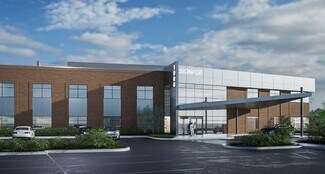 Plus de détails pour 8324 Bell Creek Rd, Mechanicsville, VA - Bureau/Médical à louer