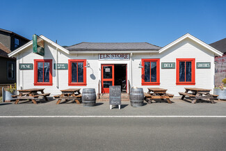 Plus de détails pour 6101 S Highway 1, Elk, CA - Vente au détail à vendre