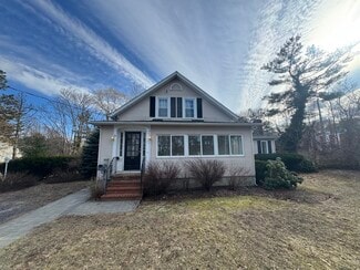 Plus de détails pour 110 Main St, Kingston, MA - Bureau à vendre