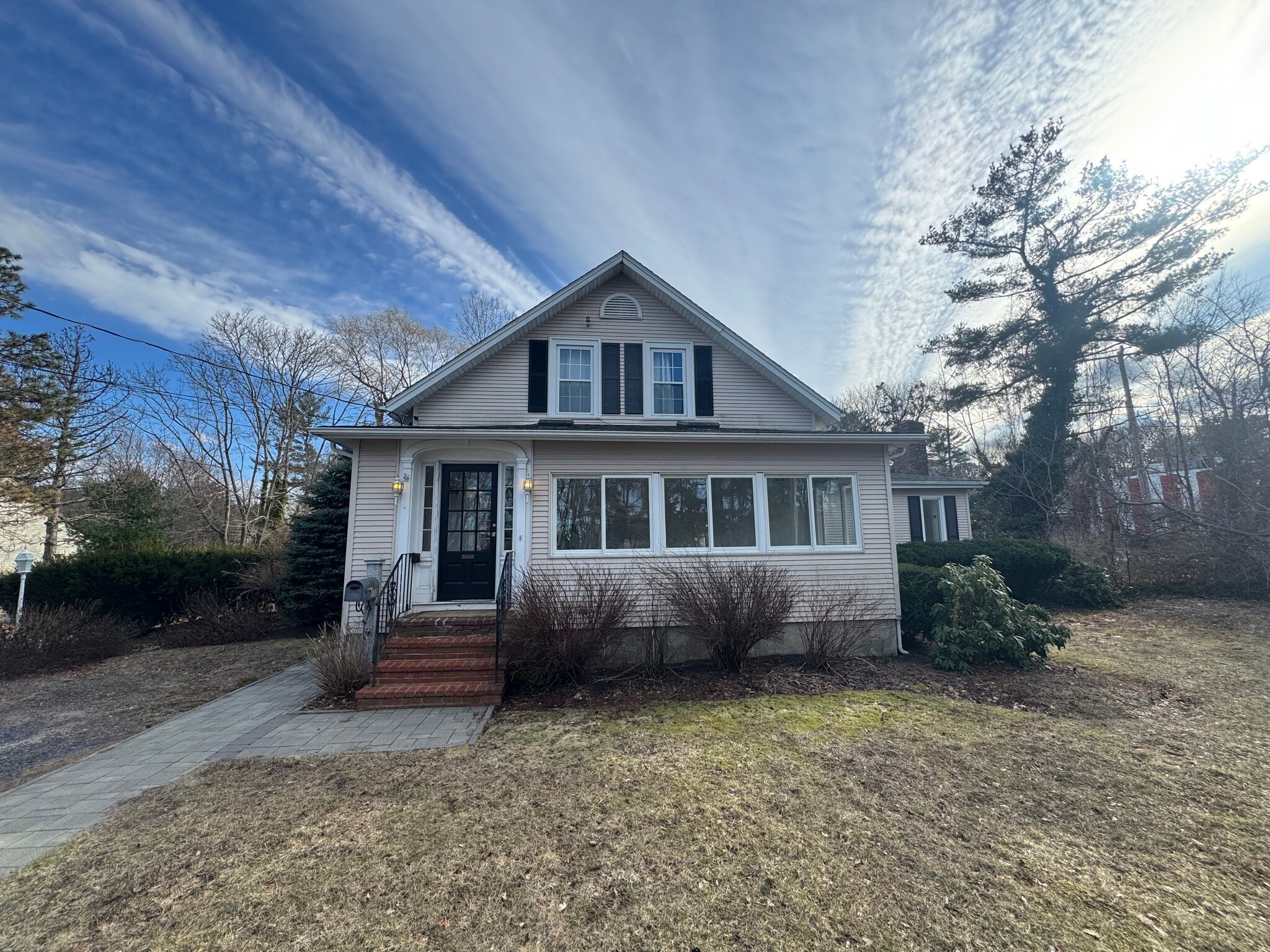 110 Main St, Kingston, MA à vendre Photo principale- Image 1 de 26