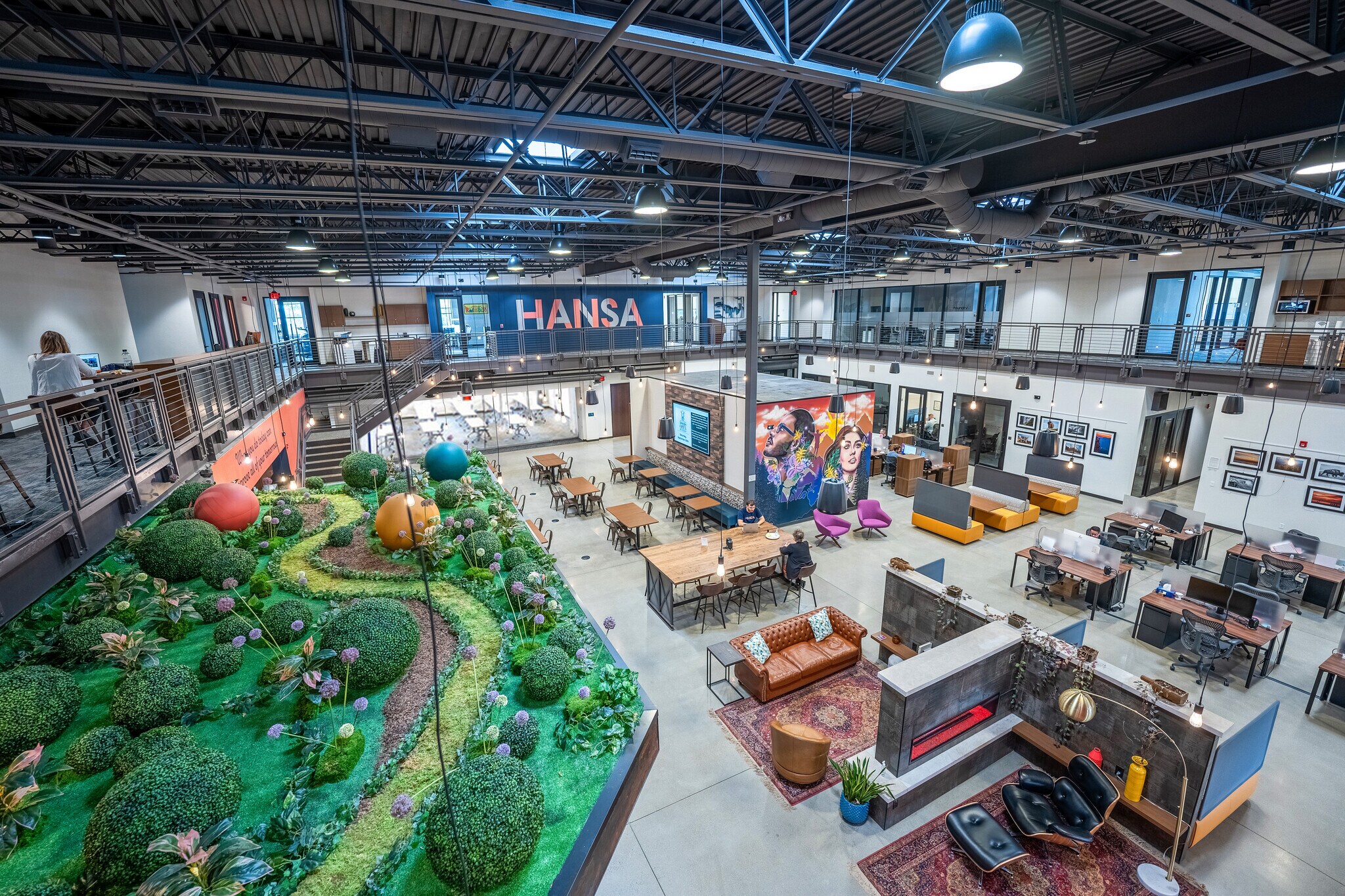 505 Ellicott St, Buffalo, NY à louer Photo principale- Image 1 de 63