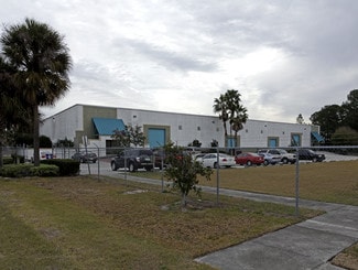 More details for 2101-2109 Old Hickory Tree Rd, Saint Cloud, FL - Industrial for Lease