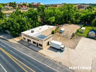 More details for 931-935 S Tejon St, Colorado Springs, CO - Industrial for Sale