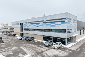 More details for 1620-1630 Boul Dagenais O, Laval, QC - Industrial for Sale