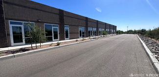 Plus de détails pour 9255 N Oracle Rd, Oro Valley, AZ - Bureau à louer