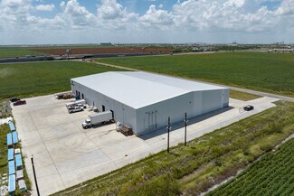 Plus de détails pour Bates Rd, Corpus Christi, TX - Industriel à louer