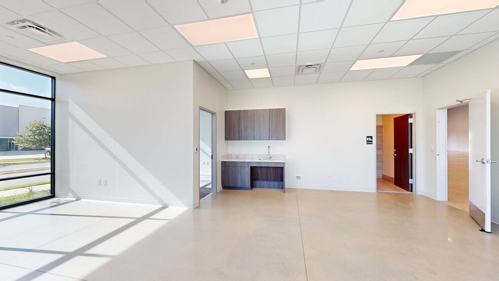 19150 Marketplace Ave, Kyle, TX à louer - Numérisation 3D de Matterport - Image 2 de 34