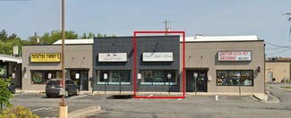 Plus de détails pour 127 Greentree Rd, Turnersville, NJ - Commerce de détail à louer