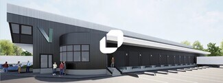 Plus de détails pour Industriel à louer