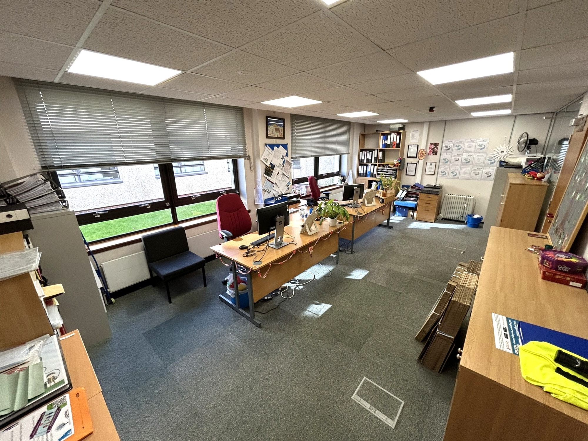 161 Brooms Rd, Dumfries for lease Interior Photo- Image 1 of 7