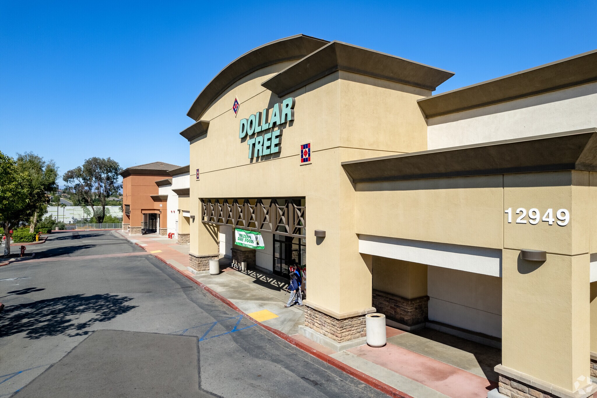 12945-13225 Peyton Dr, Chino Hills, CA à louer Photo du bâtiment- Image 1 de 11