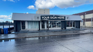 Plus de détails pour 3411 Roblin Blvd, Winnipeg, MB - Vente au détail à vendre